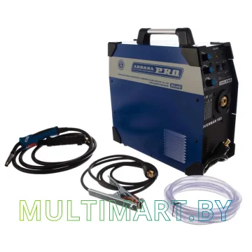 Сварочный аппарат AuroraPRO Overman 185 картинка 2